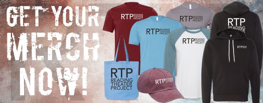 RTP Merch Available!
