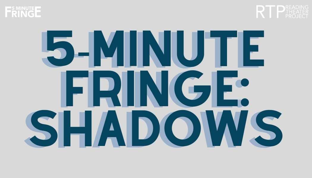5-Minute Fringe Festival 2023