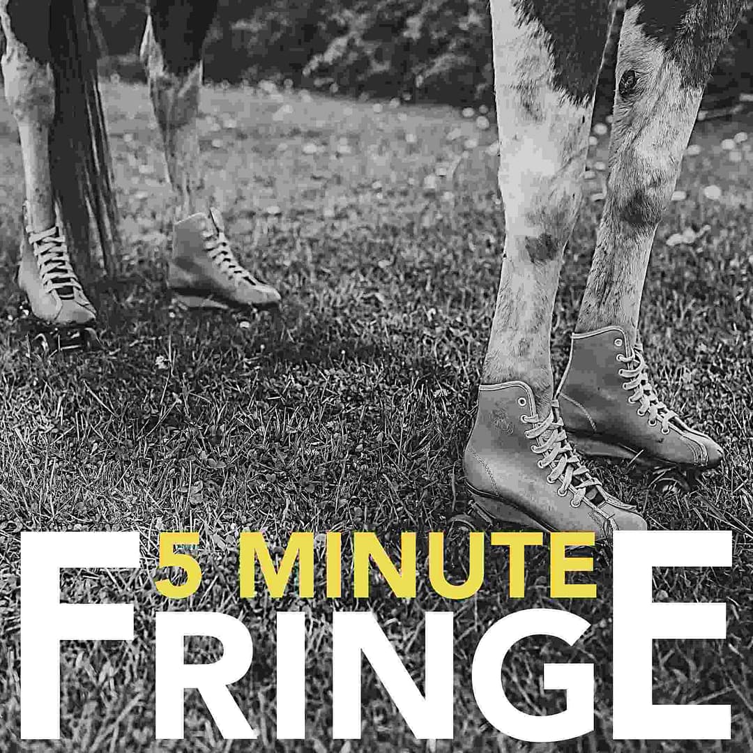 5-minute fringe