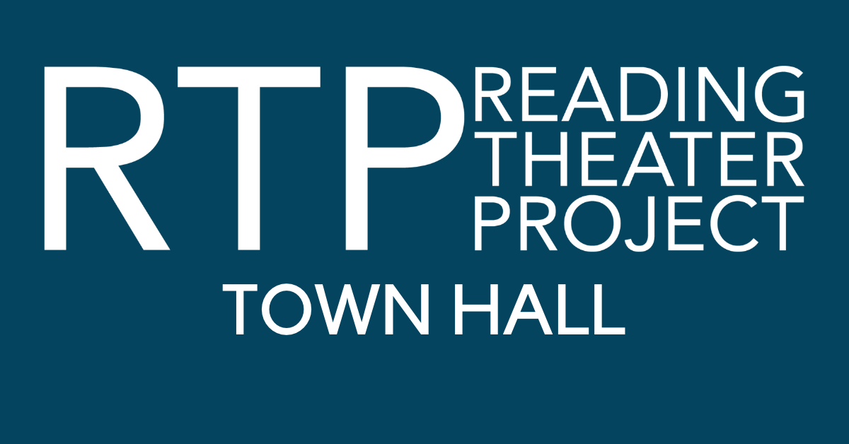 Town Hall – March 18, 2023