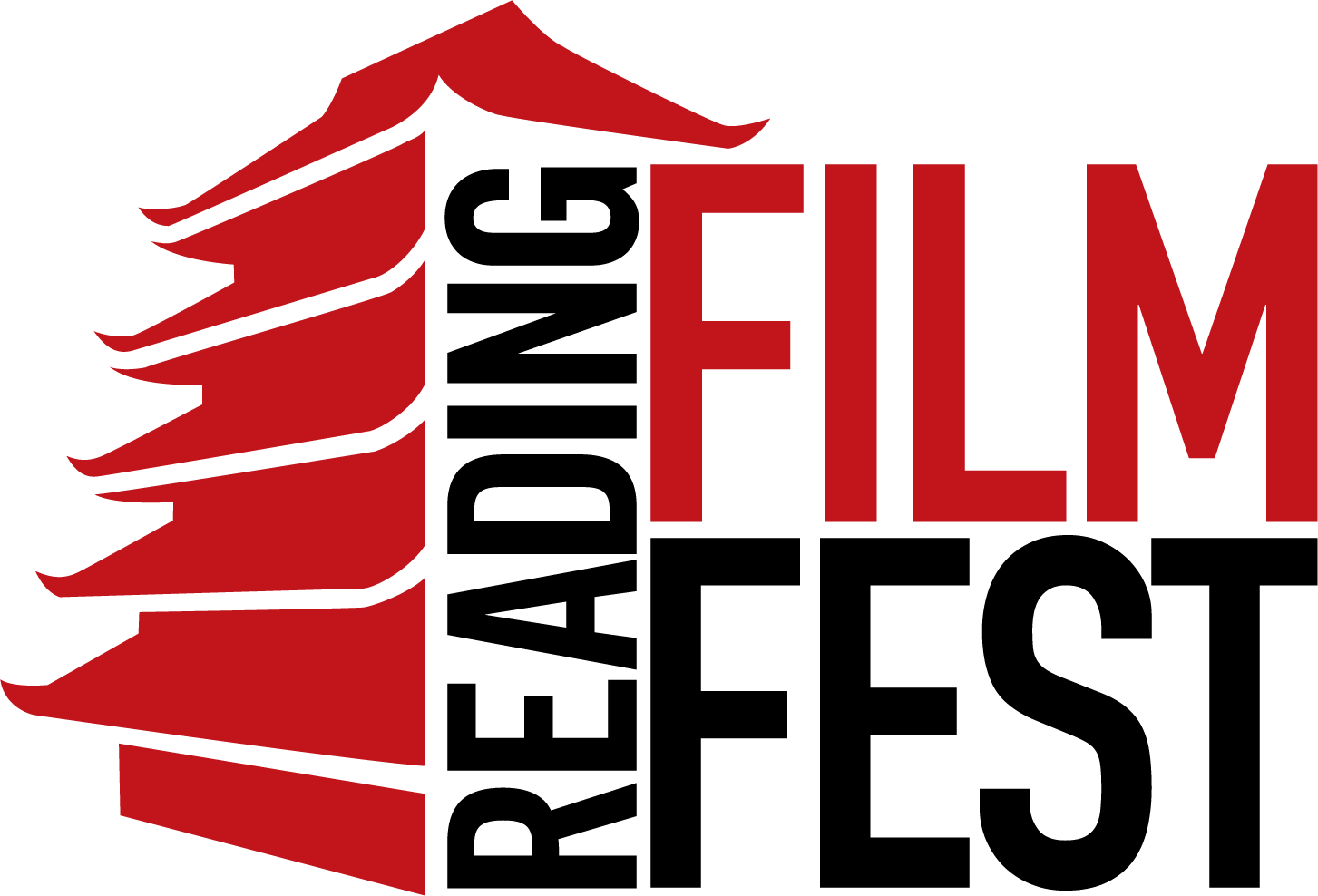 Reading Film Fest Logo