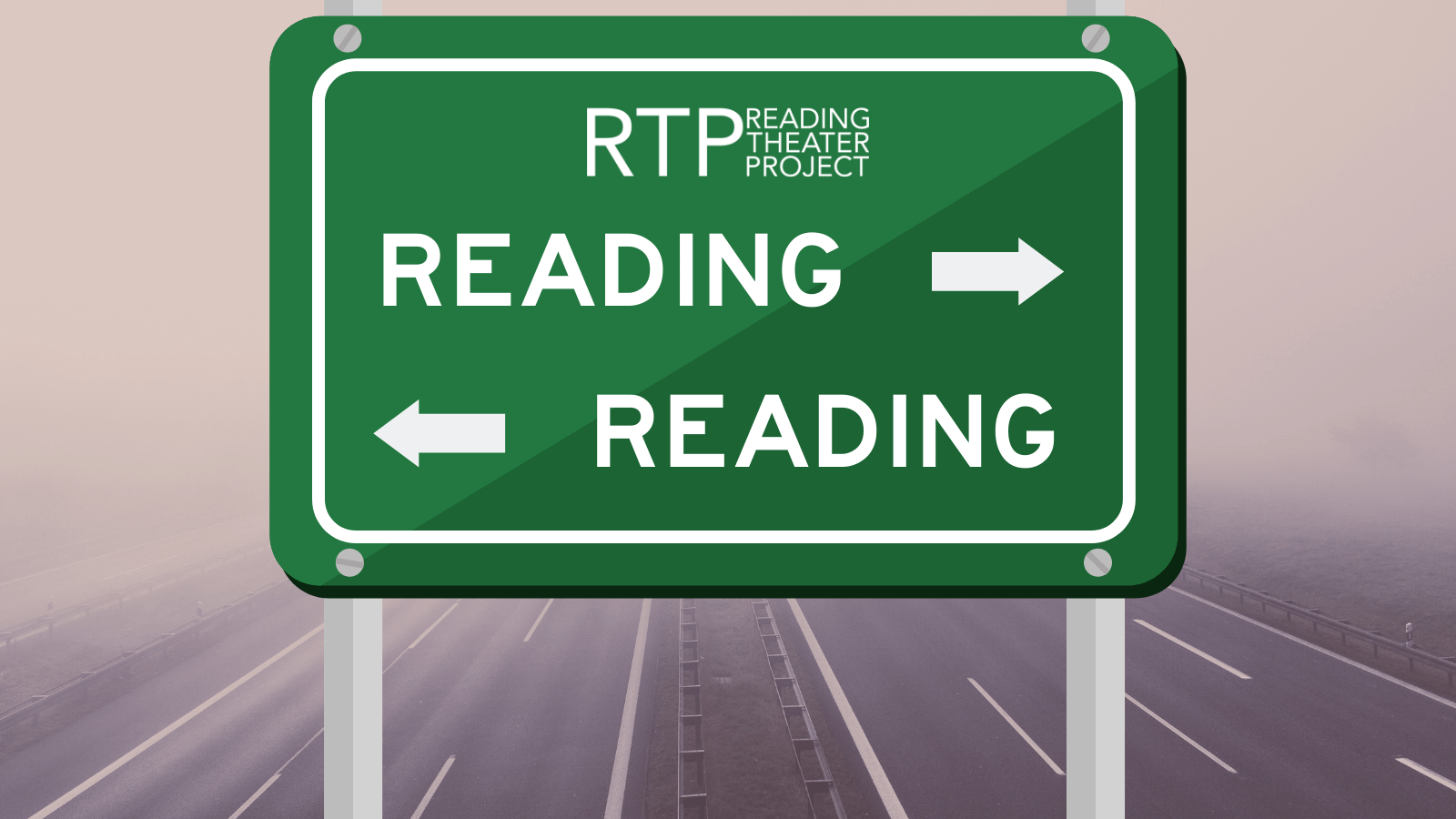 Reading Reading Logo