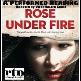 rose under fire