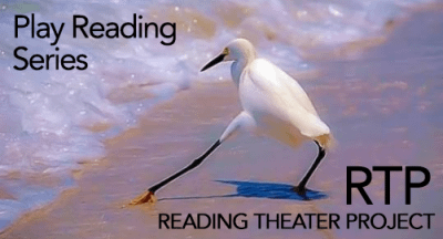 RTP Play Reading Series: Ucello