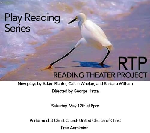 play reading series