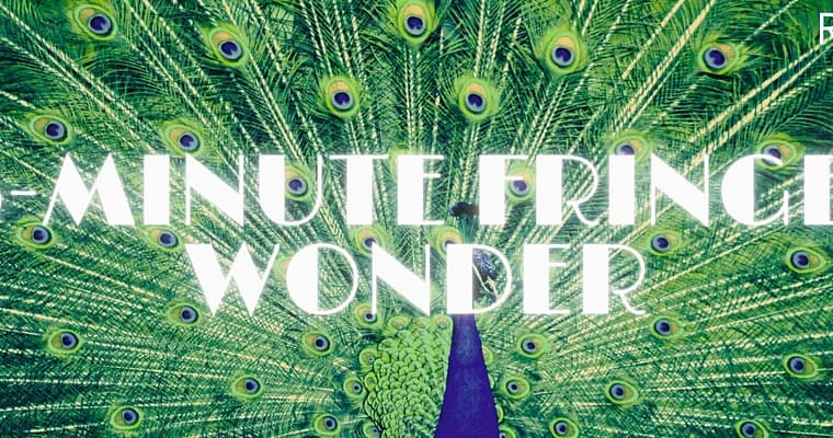 RTP’s Ninth Fringe Festival a “Wonder” to Behold